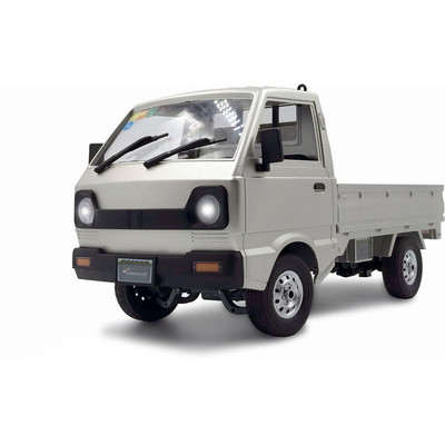 Product Τηλεκατευθυνόμενο Amewi RC Pritschenwagen Kei Truck LiIon 500mAh/14+ base image