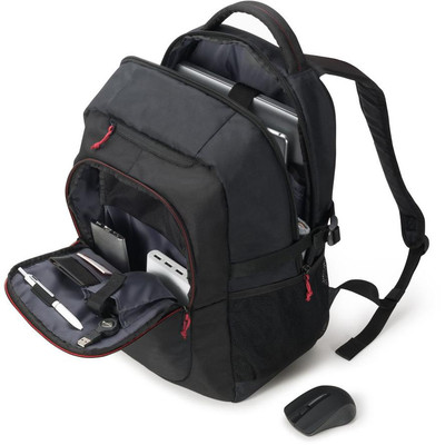 Product Τσάντα Laptop Dicota Backpack Gain Wireless Mouse Kit 15,6" base image