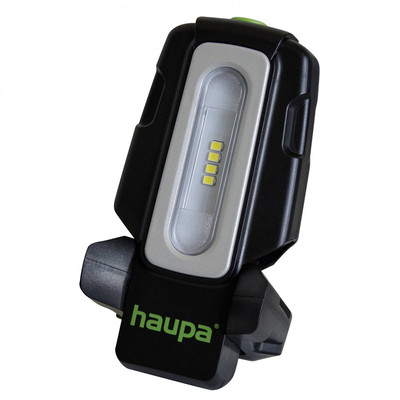 Product Φακός εργασίας Haupa HUPlight4 LED Mini Light 4 Watt base image