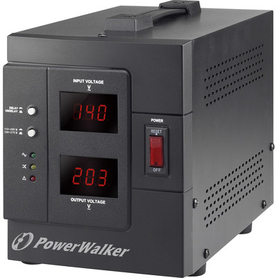 Product UPS PowerWalker AVR 3000/SIV base image