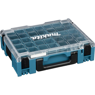 Product Εργαλειοθήκη Makita 191X80-2 Makpac Organizer base image