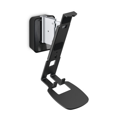Product Βάση Ηχείων Vogels SOUND 4201 Wall Mount for Sonos PLAY:1 / One black base image