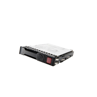 Product Σκληρός Δίσκος SSD 1.92TB HP Enterprise Hot-Swap 3 5" (P19982B21) base image