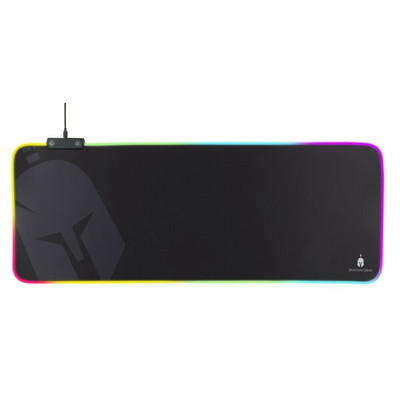 Product Mousepad Spartan Gear Ares RGB Gaming XXL (800mm x 300mm) base image