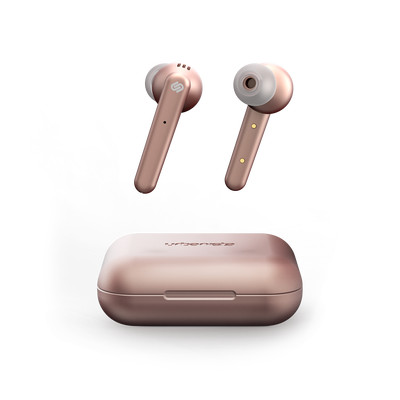 Product Bluetooth Handsfree Ακουστικά Urbanista PARIS True Wireless Rose Gold 1035613 base image