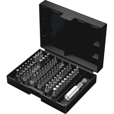 Product Σετ Μύτες Wera Bit-Safe 61 universal 3 base image