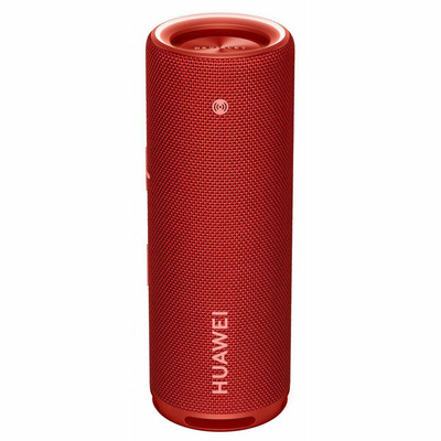 Product Φορητό Ηχείο Bluetooth Huawei Sound Joy red base image