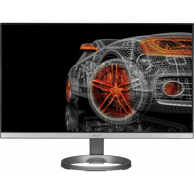 Product Monitor 23,8" Acer R240Ysmix base image