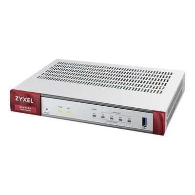 Product Firewall Zyxel Router USG FLEX 50 (Device only) base image