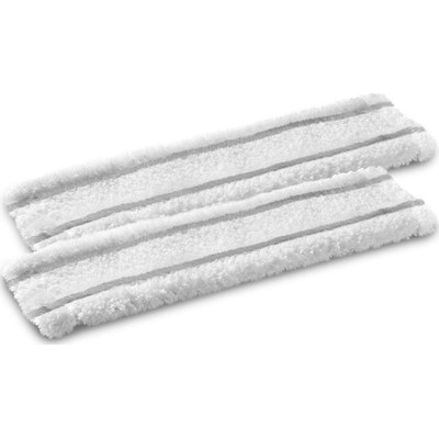 Product Πανάκι για Τζαμοκαθαριστή Karcher Microfiber for Vindow Vac base image