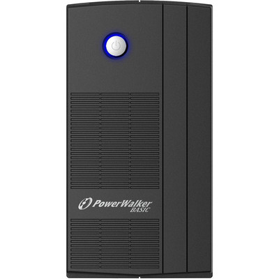Product UPS Powerwalker VI 1000 SB 600W Line-Int base image