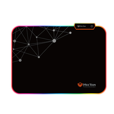 Product Mousepad Meetion MT-PD120 Φωτιζόμενο Gaming base image