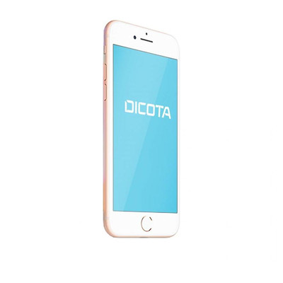 Product Screen Protector Dicota Anti-glare Filter for iPhone 8, self-adhesive base image