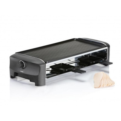 Product Ηλεκτρική Ψησταριά Princess Raclette 162840 Grill and Teppanyaki (01.162840.01.001) base image