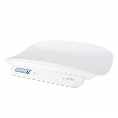 Product Ζυγαριά Βρεφική Evolutive Baby Scale Terraillon GR14067 base image