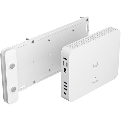 Product Βάση PC Logitech TAP Mount - OFFWHITE - WW base image