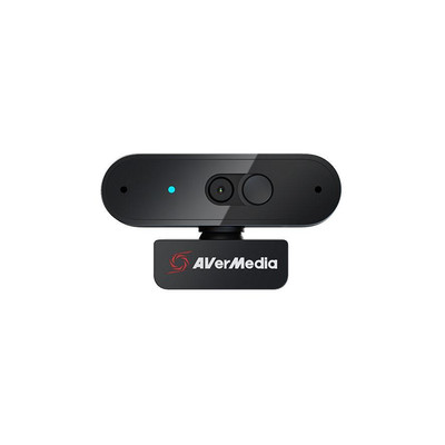 Product Webcam AVerMedia Live Stream 310P (PW310P), inkl. Micro base image