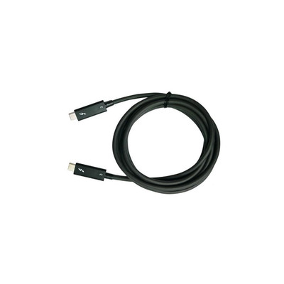 Product Καλώδιο USB Qnap Αξεσουάρ Thunderbolt 3 ca 40G CAB-TBT320M-40G-LINTES 2M base image
