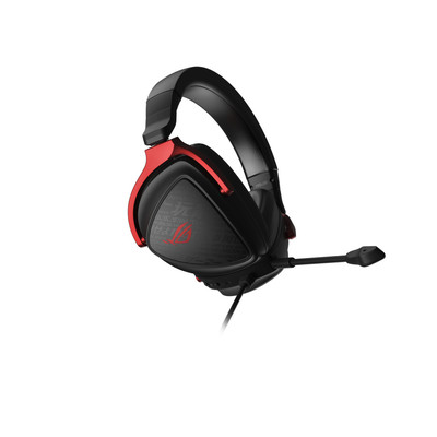 Product Headset Asus ROG Delta S Core base image