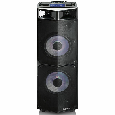 Product Karaoke Lenco PMX-300 base image