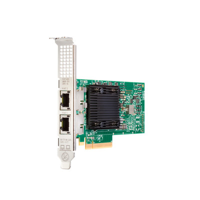 Product Κάρτα Δικτύου PCIe HP BCM 57416 10GBE 2P BASE-T STOCK base image