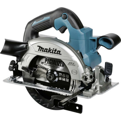Product Δισκοπρίονο Makita DHS661ZU Cordless Hand Circular base image