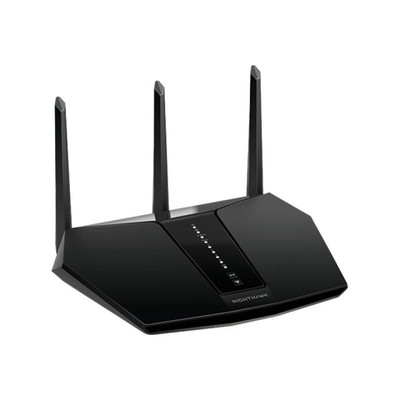 Product Router Netgear WLAN (RAX30-100EUS) base image