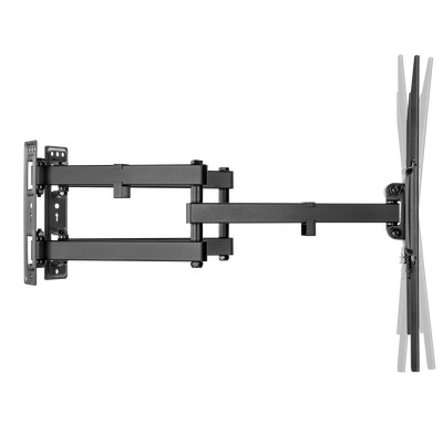 Product Βάση Τηλεόραση Sbox CORNER WALL with TILT 37' - 63' VESA 800x400 MAX base image