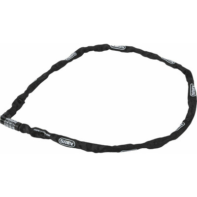 Product Κλειδαριά Ποδηλάτου Abus 1200/110 Web BK base image
