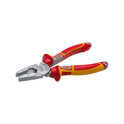 Product Πένσα NWS High Leverage Combination Pliers CombiMax VDE base image
