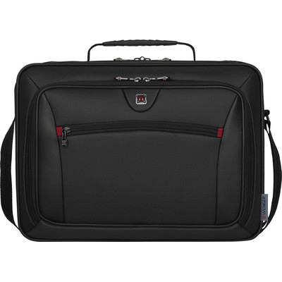 Product Τσάντα Laptop Wenger Insight 16 Bag grey base image
