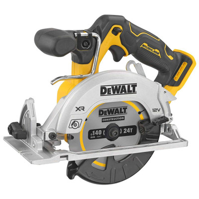 Product Δισκοπρίονο Dewalt DCS512NT-XJ cordless Hand circular saw base image