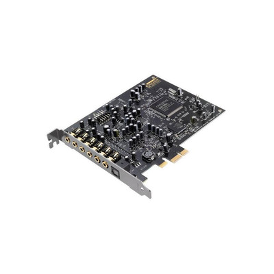 Product Κάρτα Ήχου Creative Soand Blaster Audigy RX intern base image