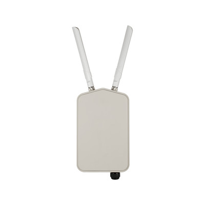 Product Access Point D-Link DWL-8720AP W-LAN AC PoE Dualb. o.N. 867MBit retail base image