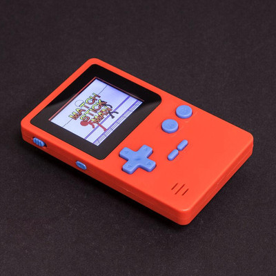 Product Κονσόλα Thumbs up! ORB 1.8" LCD Gameboy 152 red base image