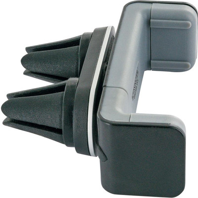 Product Βάση Αυτοκινήτου Schwaiger universal smartphone holder, ventilation grille black base image