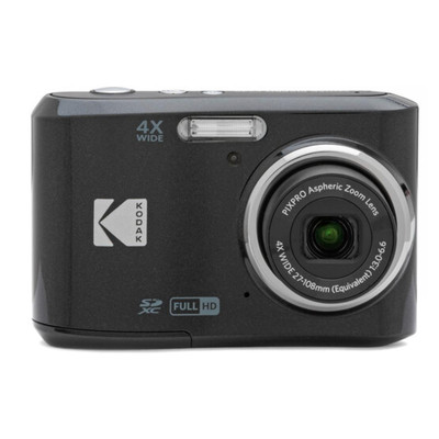 Product Φωτογραφική Μηχανή Kodak Friendly Zoom FZ45 black base image