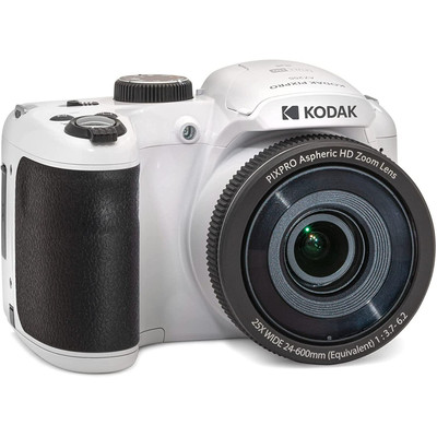 Product Φωτογραφική Μηχανή Kodak Astro Zoom AZ255 white base image