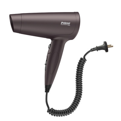 Product Πιστολάκι Ξενοδοχείου Primo PRHD-50061 1600W DC Μωβ base image