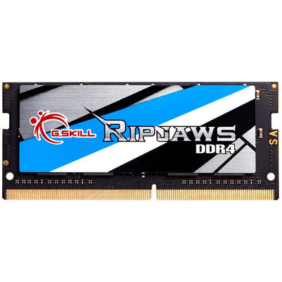 Product Μνήμη RAM Φορητού DDR4 32GB G.Skill 2666 CL19 (1x32GB) 32GRS 1.2V base image
