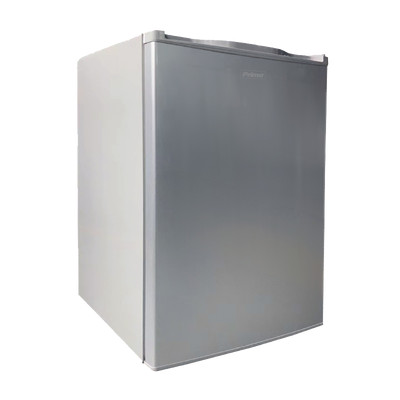 Product Ψυγείο Primo PRMB-50055 113L 4*Freezer Μονόπορτο Inox/Γκρι base image