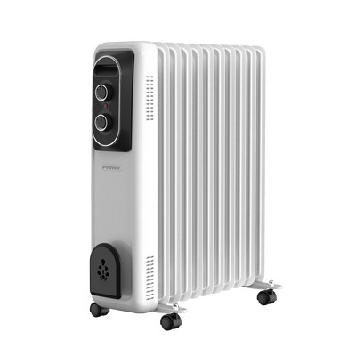 Product Ηλεκτρικό Καλοριφέρ Λαδιού Primo PRRH-8114 2500W 11Φέτες base image