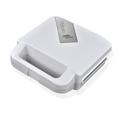 Product Τοστιέρα Primo PRSM-40442 Αντικολλητικές γκριλ πλάκες Λευκή base image