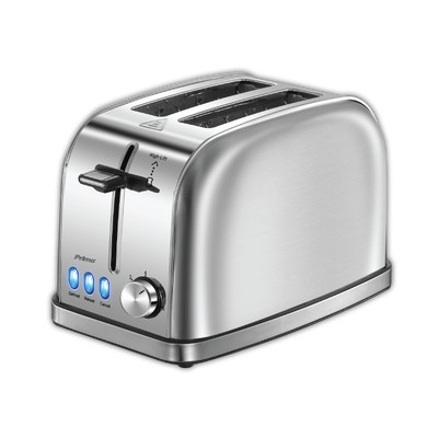Product Φρυγανιέρα Primo PRST-40453 2Θέσεων 950W Inox base image