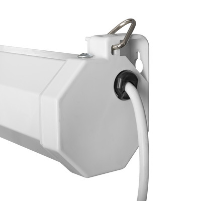 Product Οθόνη Προβολής Projector Sbox 112' 200x200cm AUTOMATIC base image