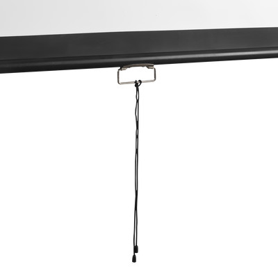 Product Οθόνη Προβολής Projector Sbox 112'/200x200 CM base image