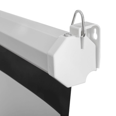 Product Οθόνη Προβολής Projector Sbox Steel 100' 180X180Cm base image