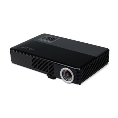 Product Projector Acer XD1320Wi - DLP - portable - Wi-Fi / Miracast base image