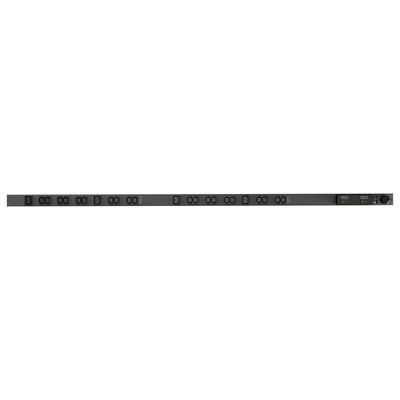 Product Πολύπριζο Vertiv GEIST RACK PDU BASIC 0U base image