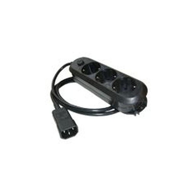 Product Αξεσουάρ UPS Online USV power strip base image